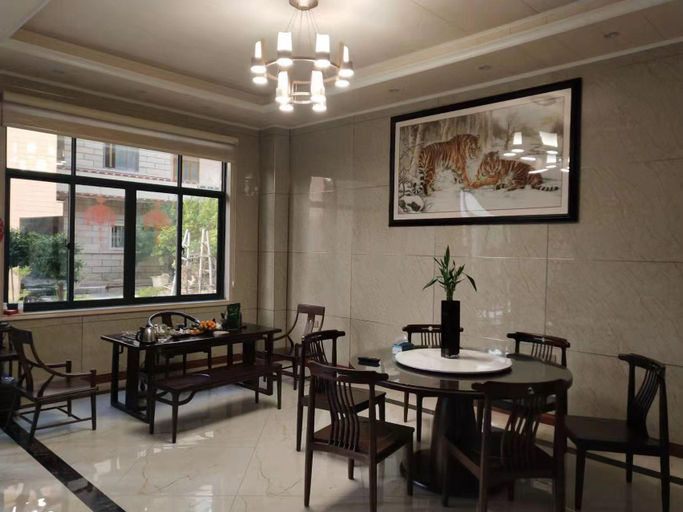 Food & Drinks, putianshimeizhoudaoyunshangjuminsu, Putian