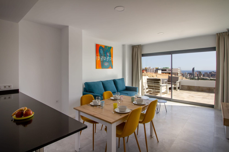 Others 5, Camporrosso Blue Sea by Bookaparadise, Alicante