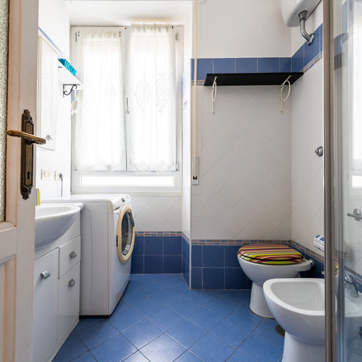 Room 3, Cipro Apartment in Rome, Rome