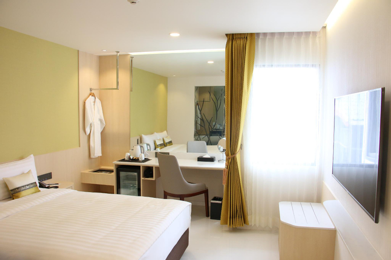 Bedroom 10