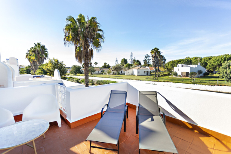 Room 3, QV 14B - Casa da Pintora - Quinta Velha, Alcoutim