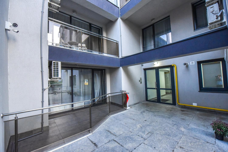 Others 4, Bucharest City Center Apartment, Municipiul Bucuresti