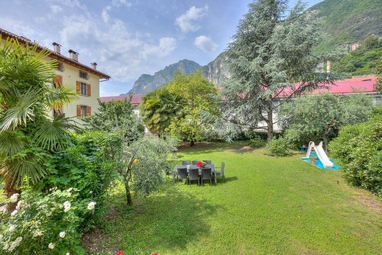 Others 5, The Bon Ora Apartment, Trento