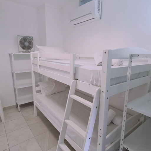 Room 3, 80 LCA - Stay Finikoudes Soul, Larnaca