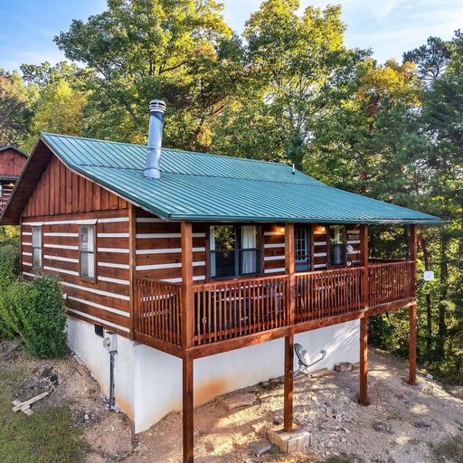 Room 2, Stunning Views I Between Pigeon Forge Gatlinburg, Sevier