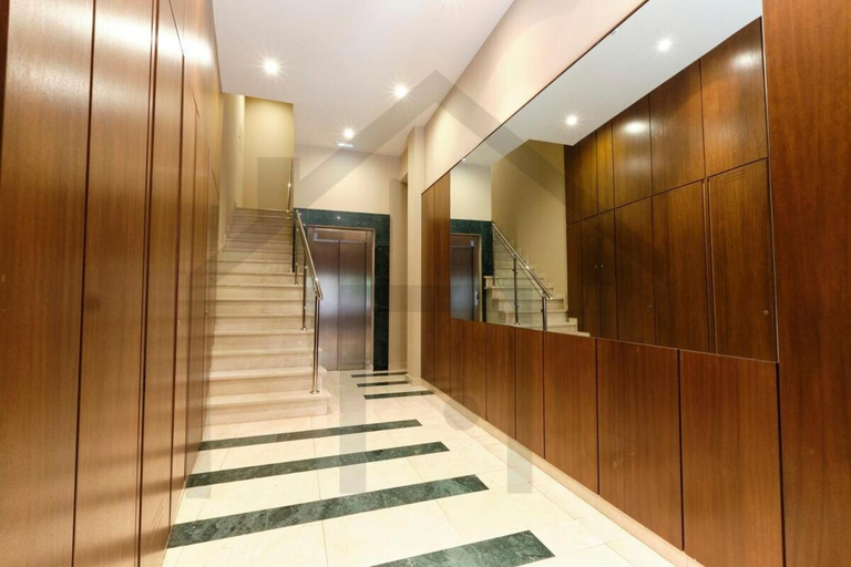Public Area 3, El pixin - Apartamento de gran categoría en GIJON, Asturias