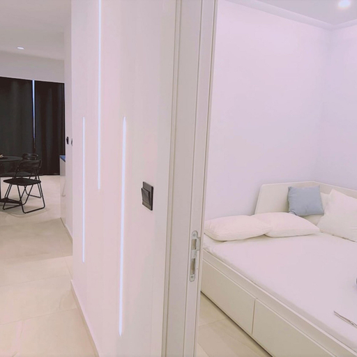 Room 3, 116 AN 2 - Mezarina 2 Apartment
