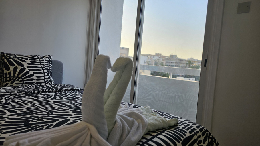 Room 3, 142 NIC 1 - Stay City Life 1 Apartment