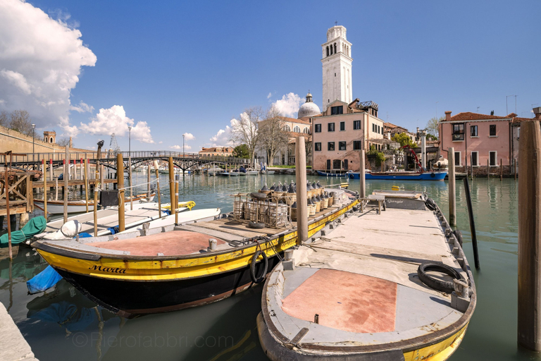 Room 5, Arsenale Canal View 2 by Wonderful Italy, Venezia