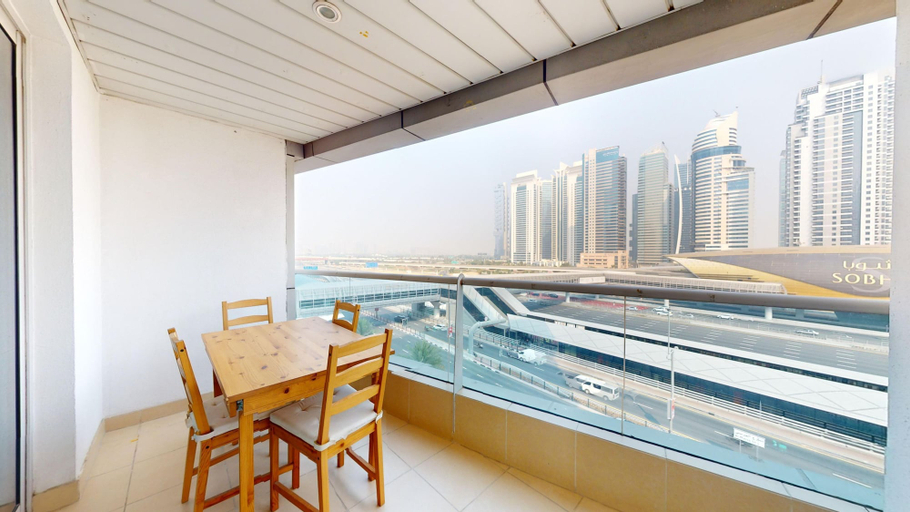 Room 4, Dubai Marina - Marina Diamond 5 A 506, Dubai