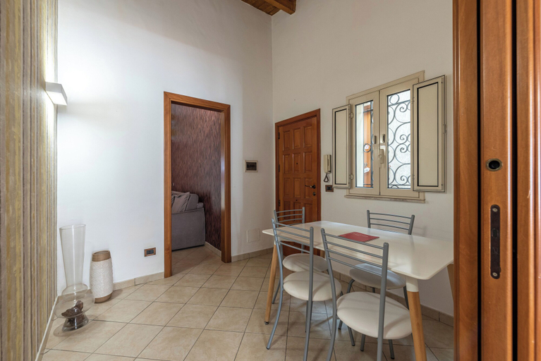Others 5, San Domenico House by Wonderful Italy, Palermo
