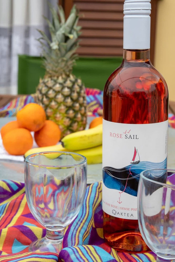 Food & Drinks 5, Cretan Magnolia Gem - Smari Cozy Getaway, Crete
