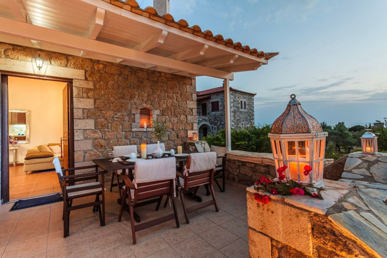 Room 5, Mani s Aura Seaside-spacious Summer Retreat, Peloponnese