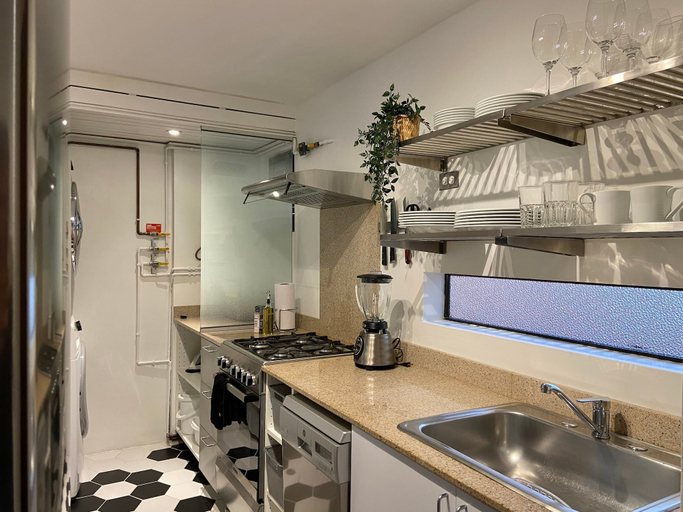 Others 5, Wonderful 2BR With Impressive View in Poblado, Medellín