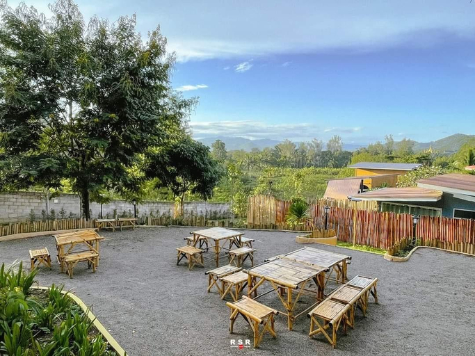 Others 2, Mondara Villa and Glamping, Suan Phung