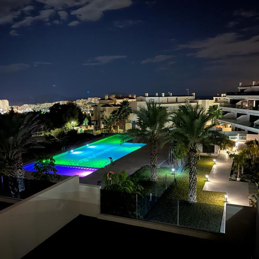Room 5, Mediterranean Views by Bookaparadise, Alicante