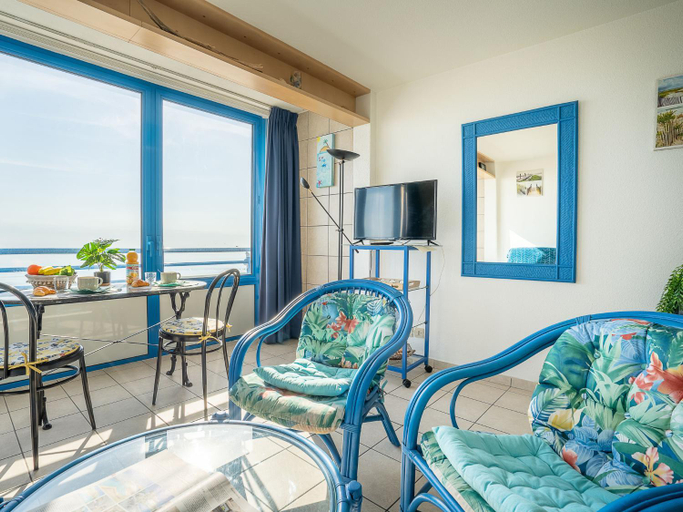 Others 2, Apartment Marianne by Interhome, Pyrénées-Orientales
