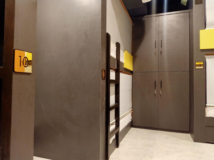 Others 5, Stayvilla Hostel, Mumbai Suburban
