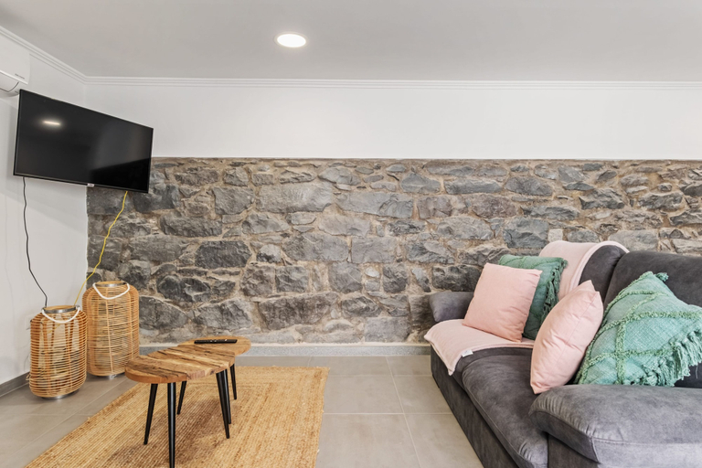 Room 4, Villa Cam lia by Homie, Funchal