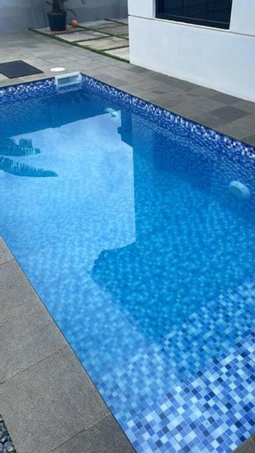 Sport & Beauty, Villa indah, Cirebon