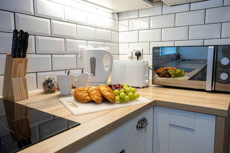 Others 5, Modern Duplex Close to City Centre Old Trafford, Manchester