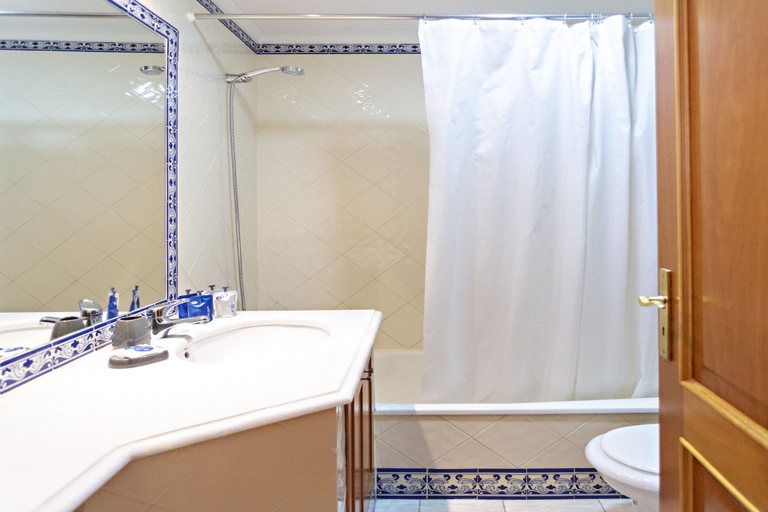 Room 5, QV 215 - Serenity Apartment - Quinta Velha, Alcoutim