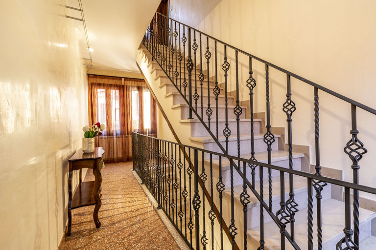 Room 2, Al Campanile View Terrace by Wonderful Italy, Venezia