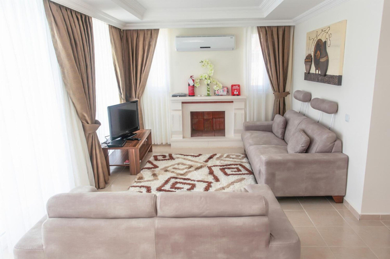Room 3, Golden Heights 5 in Oludeniz, Fethiye