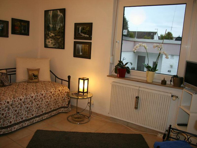 Others 4, Privatzimmer Hannß, Region Hannover