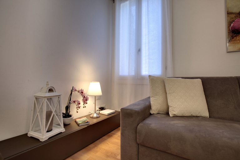 Room 3, Ca dei Botteri 4 by Wonderful Italy, Venezia