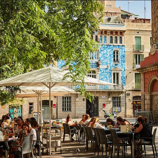 Room 3, Super Studio IN THE Heart OF Trendy Gracia By Myrentalhost, Barcelona