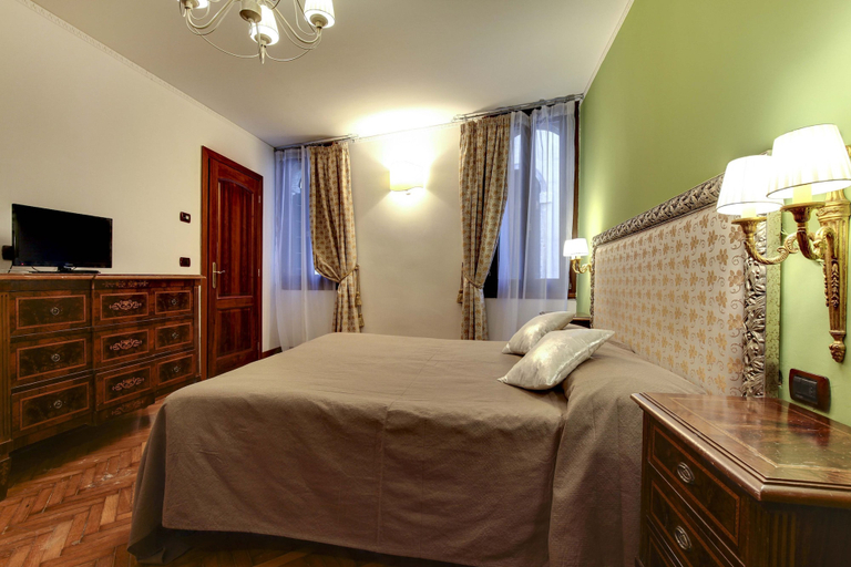 Room 4, Byron San Marco by Wonderful Italy, Venezia