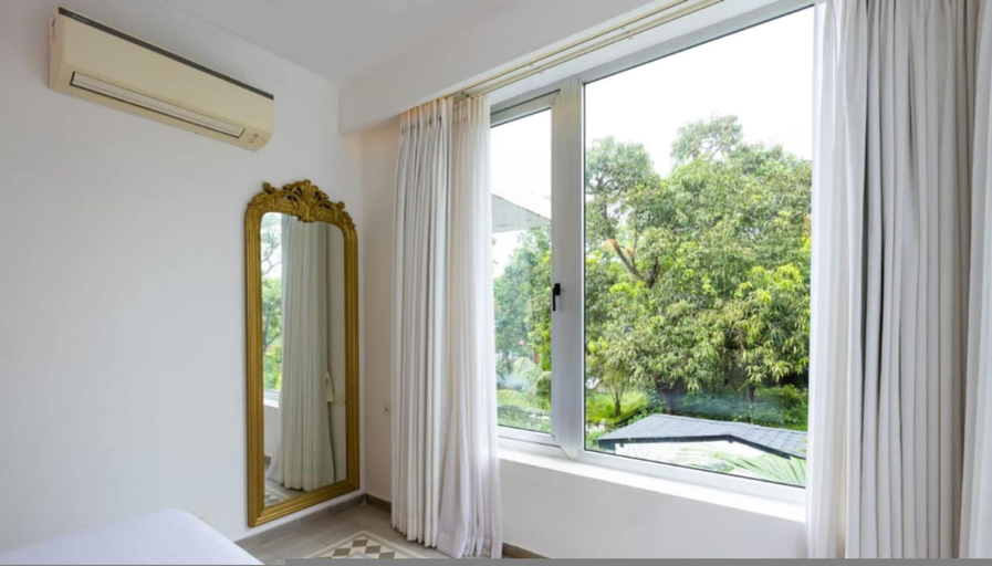 Others 5, Venus by Hireavilla 2bhk Retreat w Private Pool, North Goa