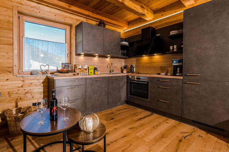 Others 4, Hochleben-Chalets am Erlebnisbauernhof Steinerhof, Sankt Veit an der Glan