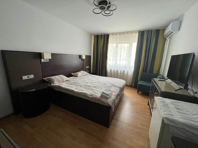 Others 2, Regim Hotelier Tecuci - Zona Industriala, Tecuci