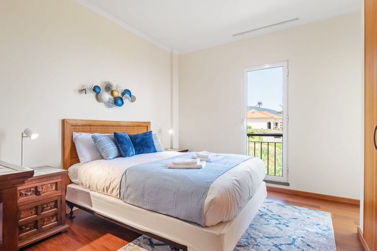 Room 4, Casa D Agostinha by Homie, Ponta do Sol