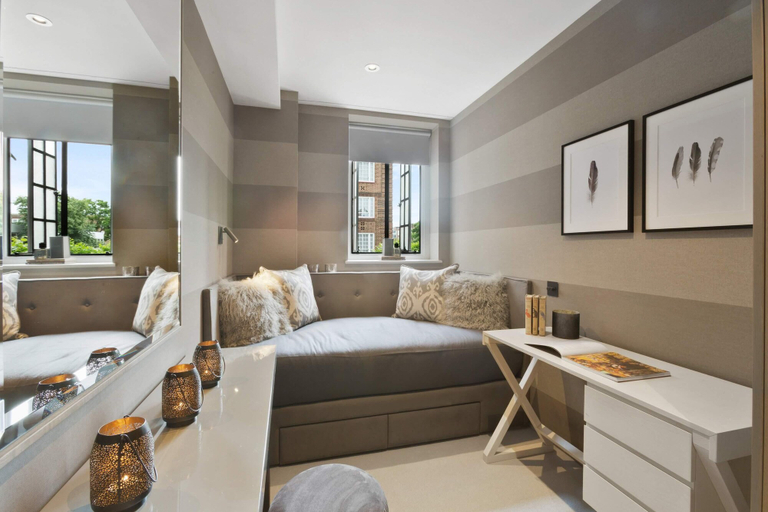 Others 5, Knightsbridge Chelsea Lux 2 bed Duplex, London