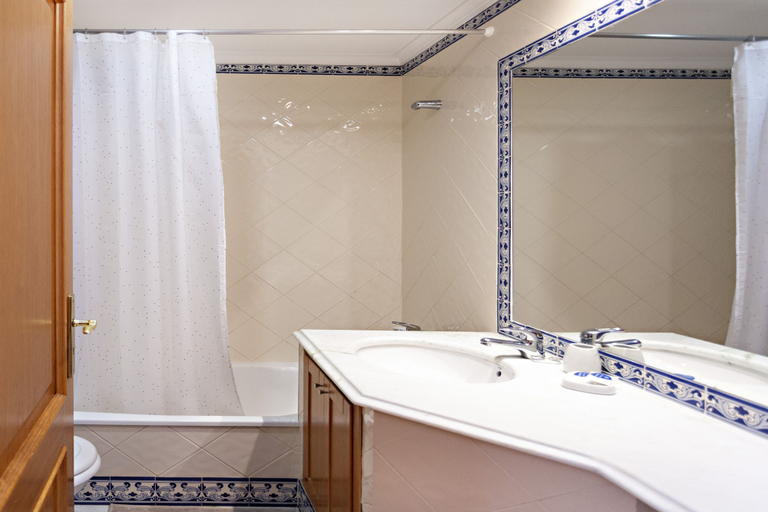 Room 2, QV 125 - Horizon Line Apartment - Quinta Velha, Alcoutim
