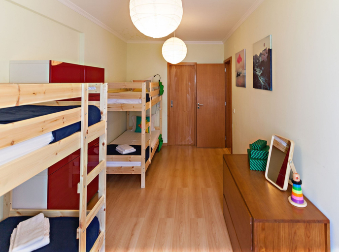 Room 5, Formosa View in Faro, Faro