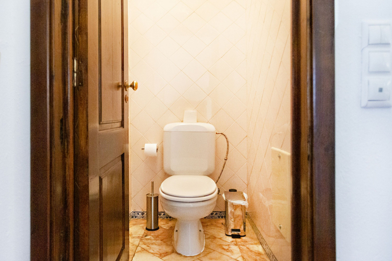 Room 2, QV 14B - Casa da Pintora - Quinta Velha, Alcoutim
