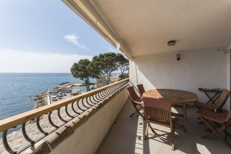 Room 3, Atalaya Del Mar in Marina Manresa, Alicante