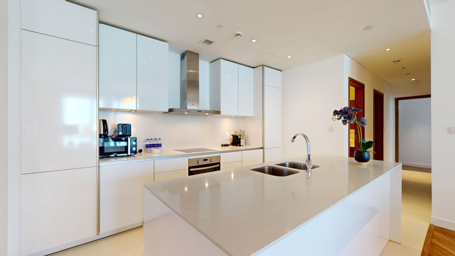 Room 2, Business Bay - City Walk Blg 2B 105, Dubai