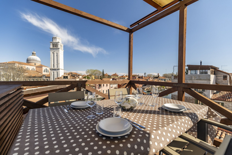 Others 4, Skyline Penthouse by Wonderful Italy, Venezia