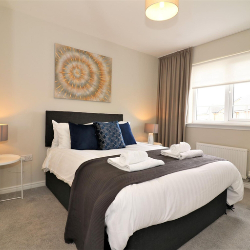 Room 3, Morrison House Holytown, North Lanarkshire