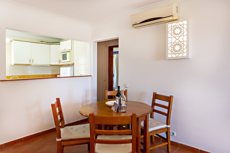 Room 3, Casa da Eira Apartment, Alcoutim