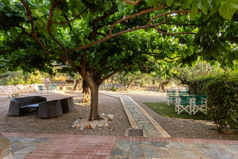 Room 5, Stoupa Oasis - Spitiko Garden Getaway, Peloponnese