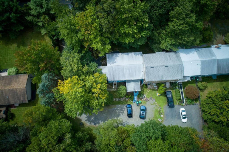 Exterior & Views 2, Poconos Retreat A Vintage Gem, Monroe