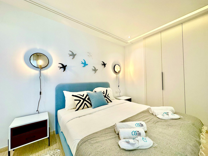 Room 3, Superbe Logement Luxueux JDC, Carthage