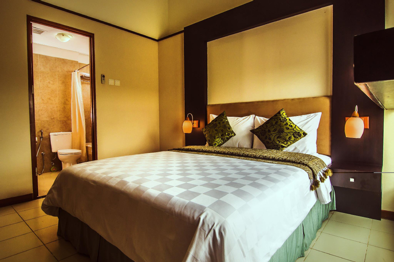 Bedroom 10