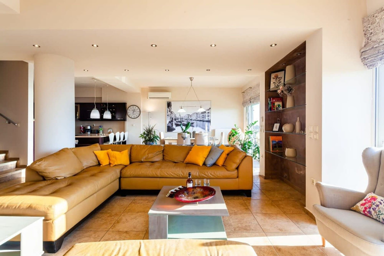 Room 4, Sunset Paradise - Verga s Ultimate Seaview Getaway, Peloponnese